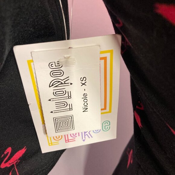 LuLaRoe &  Xhilaration Dresses, NWT, Size XS, Set of 2 - Picture 7 of 16